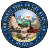 Nevada State Seal