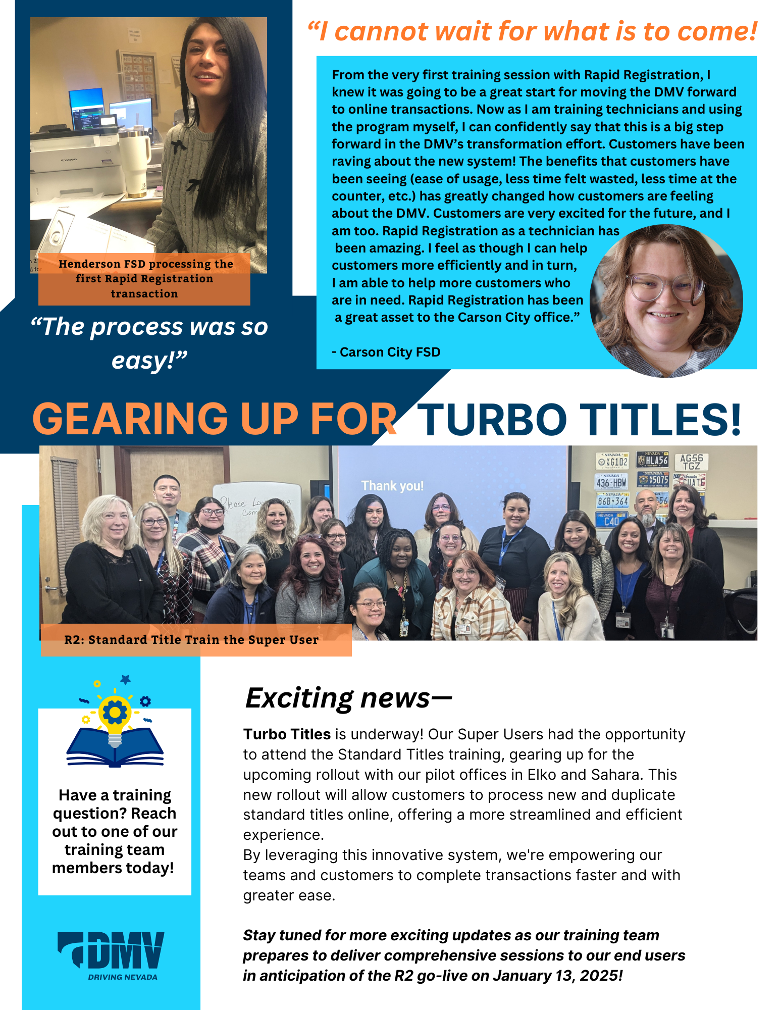 December 2024 Newsletter Page 2