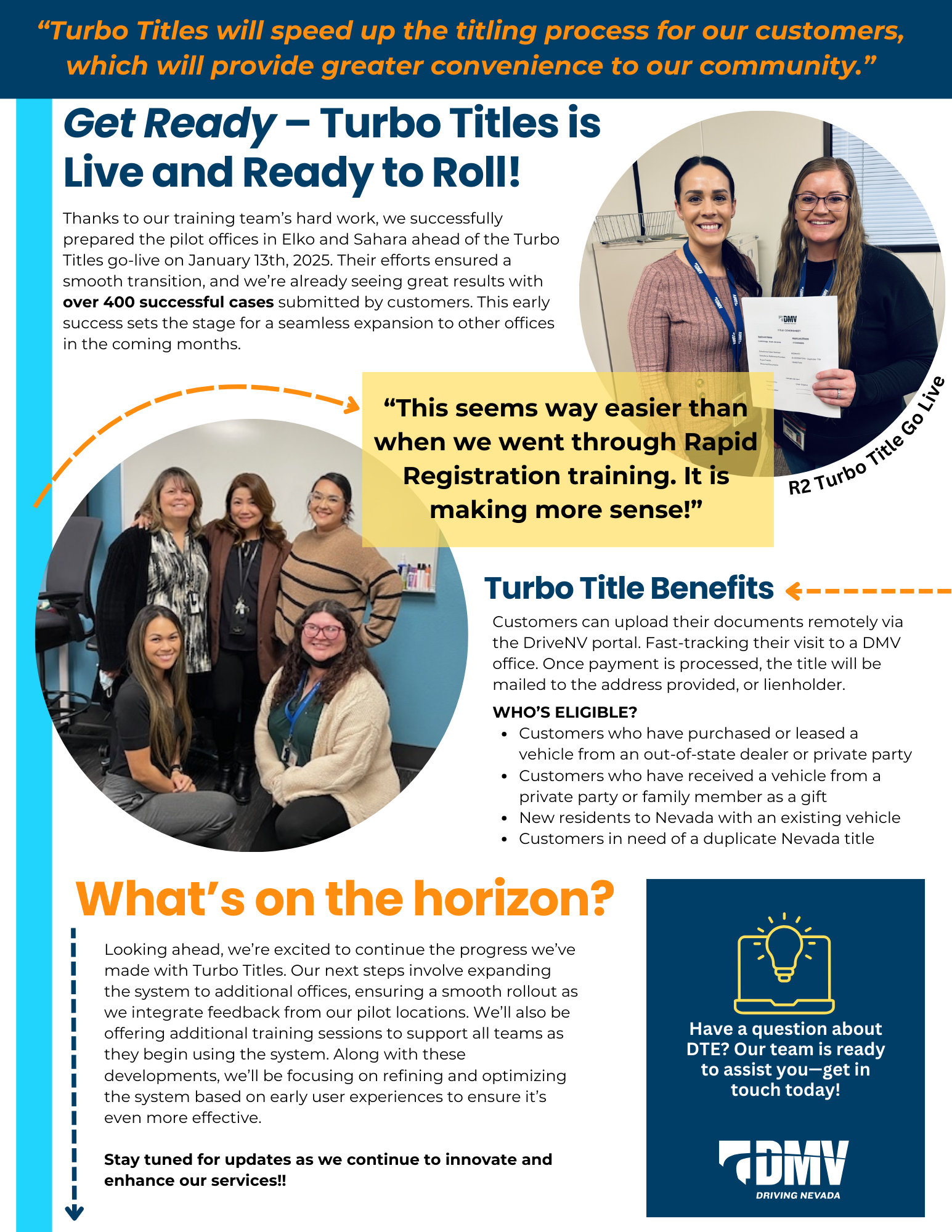 January 2025 Newsletter Page 2
