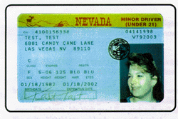 Pre-2002 Minor Design
