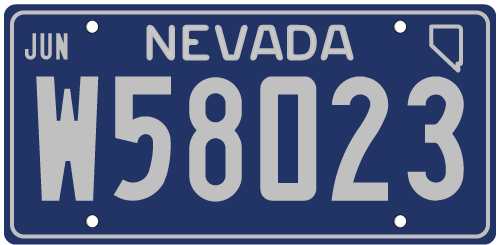 Vintage Plate