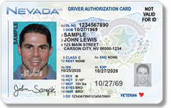 Standard ID