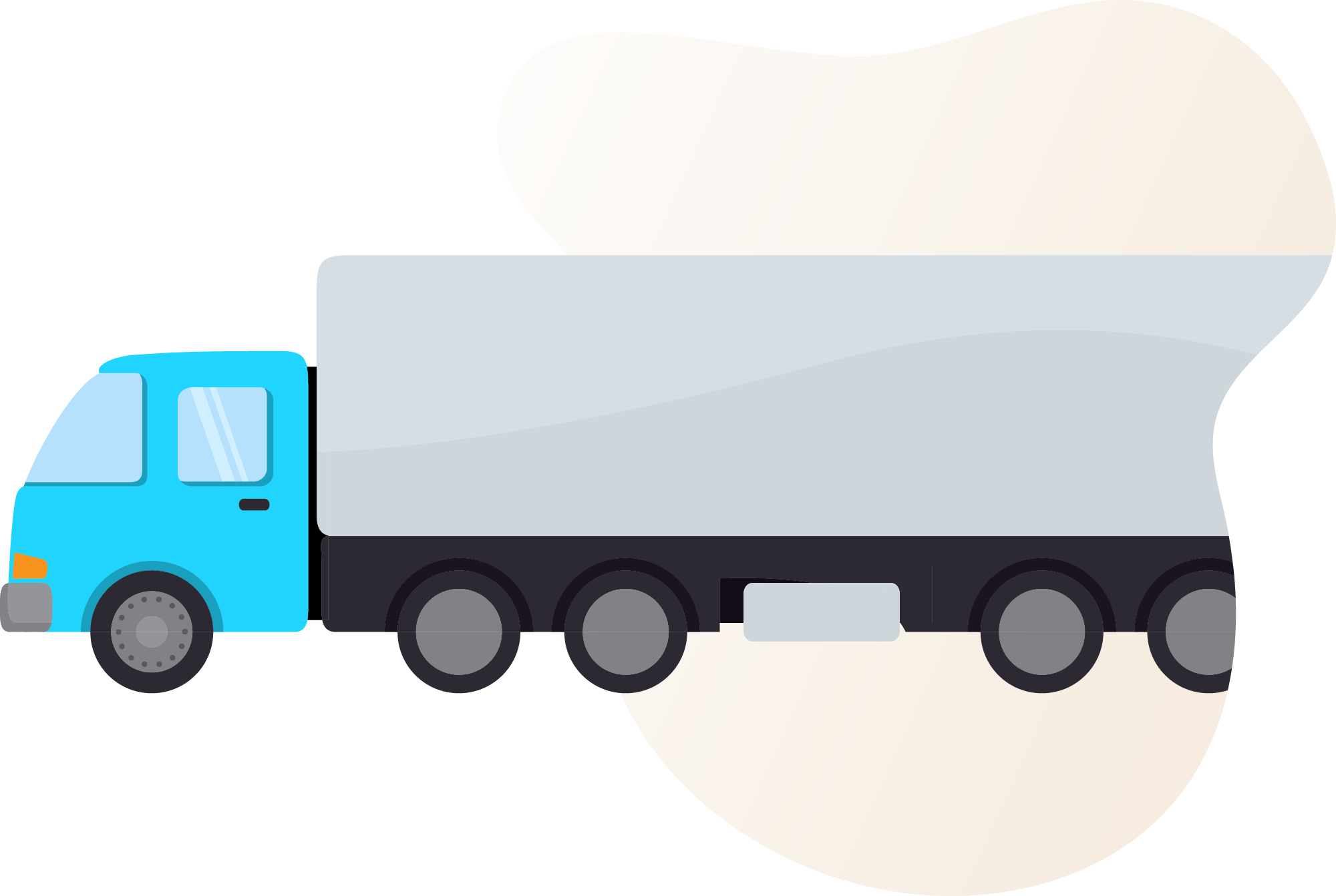 truck