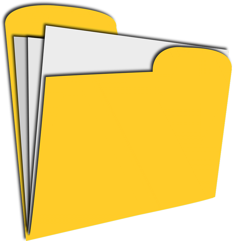 Folder