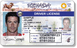 Real ID Old
