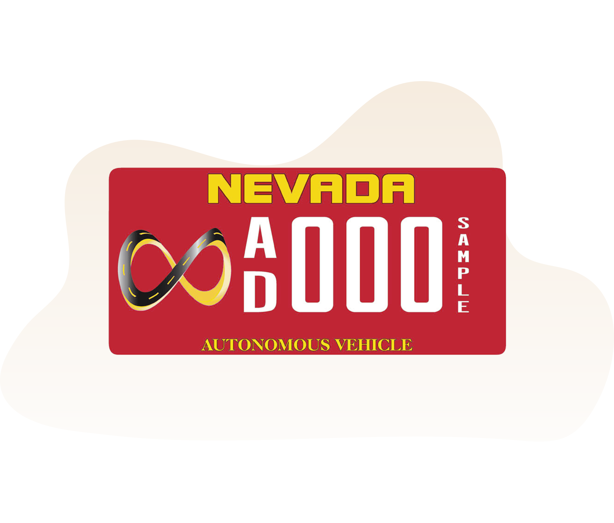 Autonomous Plates