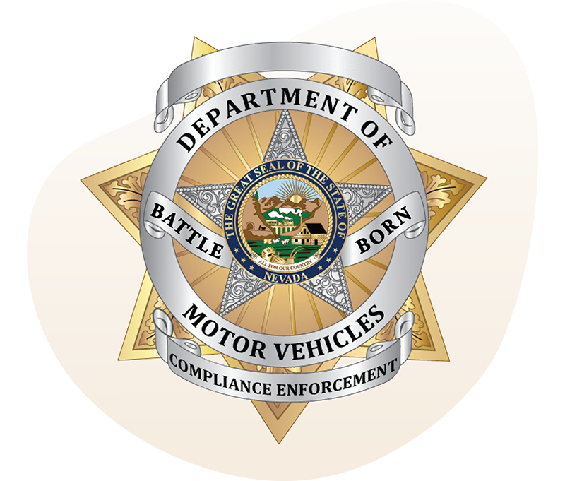 CED Badge