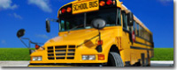 Class B School Bus