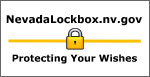Living Will Lockbox