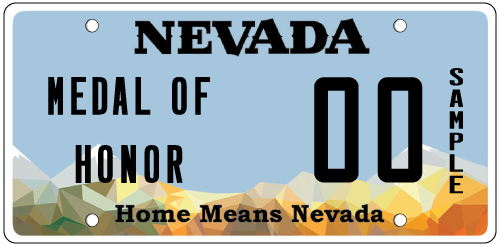 Fire Truck Plate