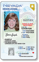 Under 18 Real ID