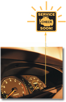 Check Engine Light