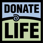 Donate Life logo