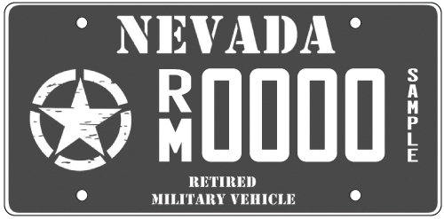 Retired Military