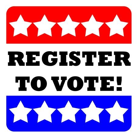 Voter Registration