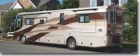 Class B Recreational Vehicle