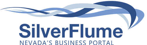 Silver Flume logo