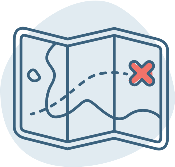 Site Map Webpage