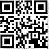 scannable QR Code